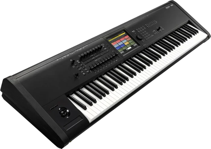 Korg Kronos 88 (2025)