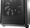 Cooler Master MasterFrame 500 Mesh ARGB, schwarz, Glasfenster Vorschaubild