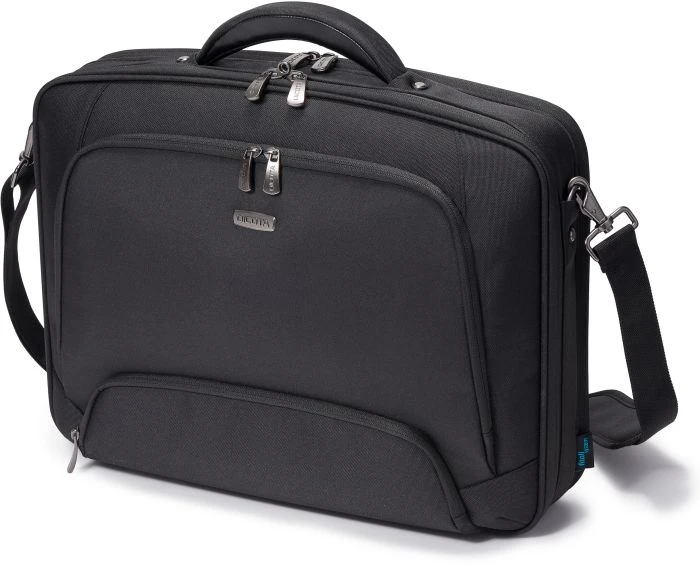 Dicota Multi PRO 11-14.1" schwarz