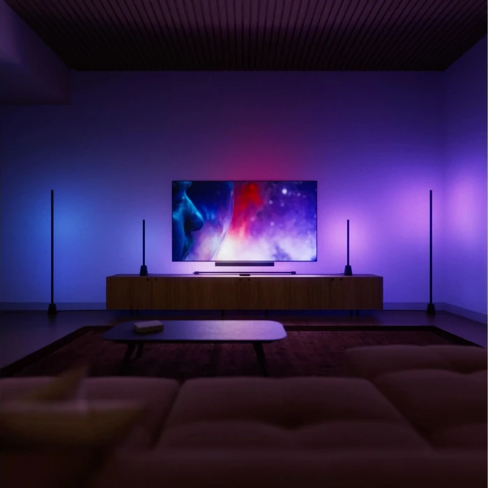 Philips Hue Play HDMI Sync Box 4K