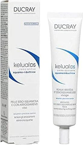 Pierre Fabre Ducray Kelual DS Creme, 40ml