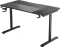 Thunder X3 LAB-X Lite Schreibtisch 130x70cm schwarz/schwarz Vorschaubild