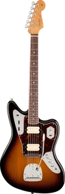 Fender Kurt Cobain Jaguar RW 3-Color Sunburst