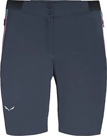 Salewa Pedroc Cargo 3 Durastretch Shorts Hose kurz ombre blue (Damen)
