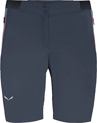 Salewa Pedroc Cargo 3 Durastretch Shorts Hose kurz ombre blue (Damen)