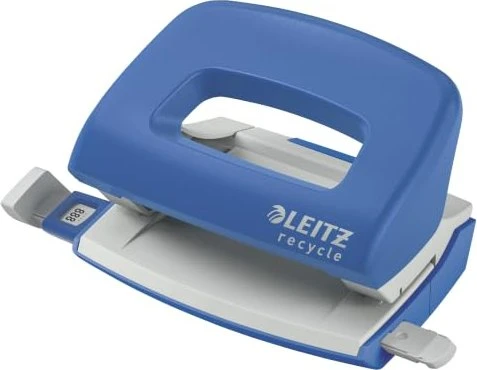 Leitz NeXXt Recycle 5010 Mini Bürolocher