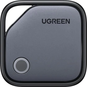 Ugreen FineTrack G Smart Finder schwarz/grau