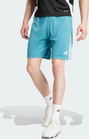 adidas Tiro 24 Trainingshose kurz arctic fusion/white (Herren)