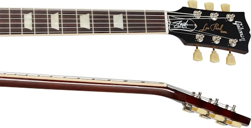 Gibson Slash Les Paul Standard November Burst