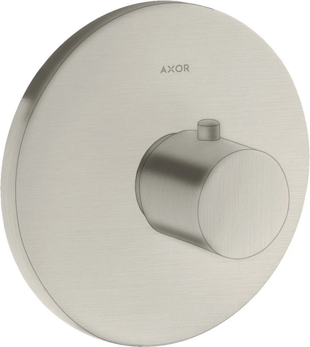 Hansgrohe AXOR Uno Thermostat HighFlow