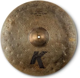 Zildjian K Custom Special Dry Crash 20"
