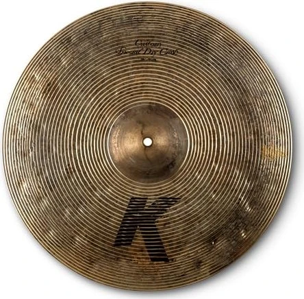 Zildjian K Custom Special Dry Crash