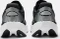 New Balance FuelCell Rebel v5 black/silver metallic/white (Herren) Vorschaubild