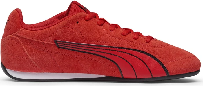 Puma Catch puma red/puma black