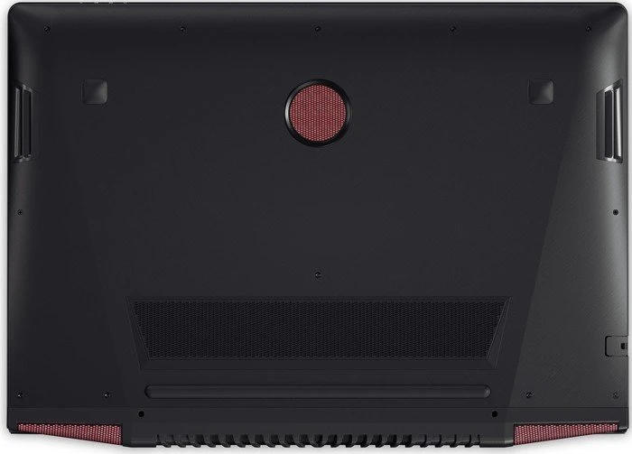 Lenovo IdeaPad Y700-17ISK, Core i7-6700HQ, 16GB RAM, 512GB SSD, 1TB HDD, GeForce GTX 960M, DE