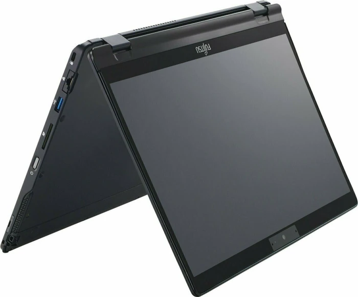 Fujitsu Lifebook U939X, schwarz, Core i7-8665U, 16GB RAM, 512GB SSD, DE