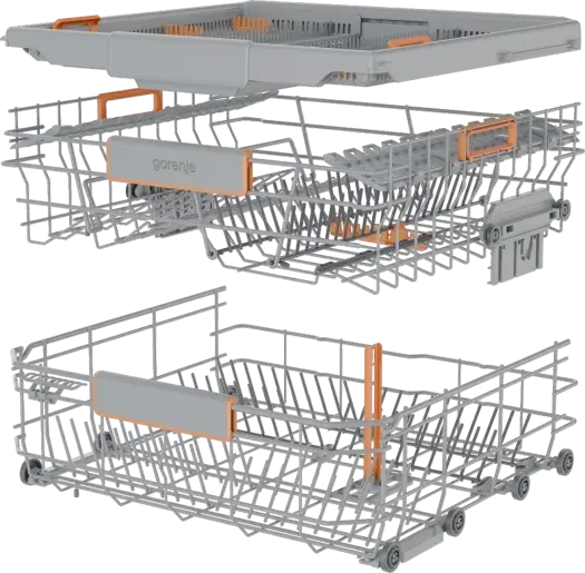 Gorenje G600 GV6G63A60H