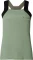 Vaude Matera Top Trikot ärmellos wilow green (Damen) Vorschaubild