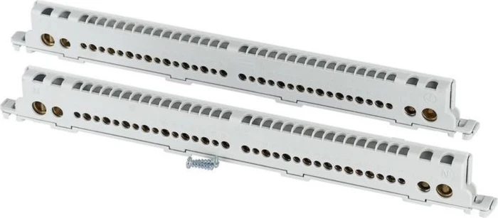 Eaton N/PE-54-IKA Ersatz- Erweiterungsklemme