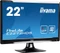 iiyama ProLite E2273HDS-B1, 21.5" Vorschaubild