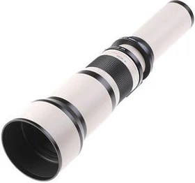 Samyang 650-1300mm 8.0-16.0 Asph MC IF