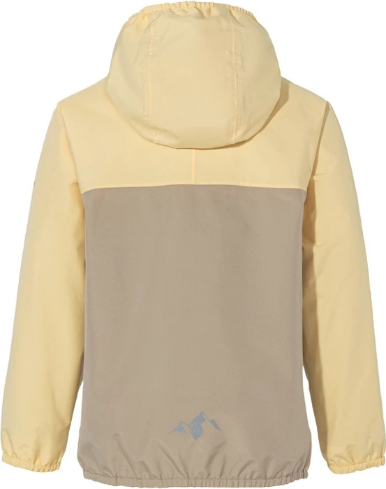 Vaude Turaco III Funktionsjacke vanilla (Junior)