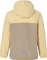 Vaude Turaco III Funktionsjacke vanilla (Junior) Vorschaubild