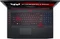 Acer Predator 17 G9-791-75PV, Core i7-6700HQ, 16GB RAM, 256GB SSD, 1TB HDD, GeForce GTX 970M, DE Vorschaubild