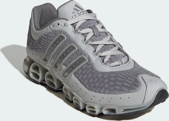 adidas Megaride grey three/grey four/grey two