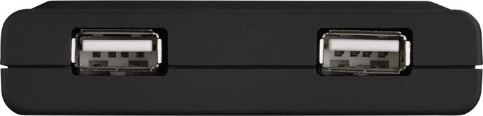 Hama Speedshot Lite Maus-/Tastatur-Konverter Adapter (Xbox 360)