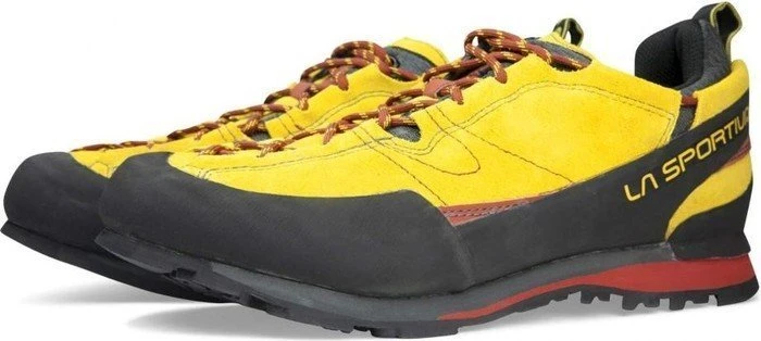La Sportiva Boulder X gelb (Herren)