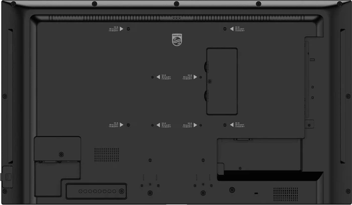 Philips D-Line 50BDL5050D, 49.5"
