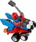 LEGO Marvel Super Heroes Spielset - Mighty Micros Scarlet Spider vs. Sandman Vorschaubild