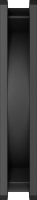 ARCTIC P8 Slim PWM PST schwarz, 80mm
