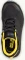 Jack Wolfskin Woodland Texapore Low black/burnt yellow (Junior) Vorschaubild