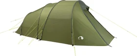 Tatonka Alaska 3 Plus Tunnelzelt light olive