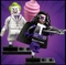 LEGO Minifigures - DC Super Heroes Series Vorschaubild