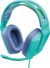 Logitech G335 grün