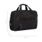 Wenger Cosmic Brief 14-16" Laptop-Aktentasche, schwarz Vorschaubild