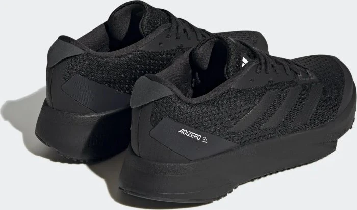 adidas Adizero SL core black/carbon (Damen)