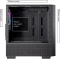 Einarex Pulse PM150 RGB Black, schwarz, Glasfenster Vorschaubild