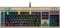 Corsair Gaming K100 RGB Midnight Gold, Corsair OPX, USB, US Vorschaubild