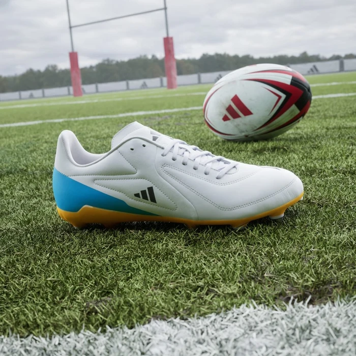 adidas RS15 Elite SG cloud white/core black