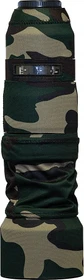 LensCoat Lens Cover für Olympus Camouflage Forest