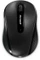 Microsoft Wireless Mobile Mouse 4000 schwarz, USB Vorschaubild