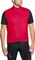 Vaude Air III Fahrradweste indian red (Herren) Vorschaubild