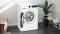 Siemens iQ500 WG54J20K1 Frontlader Vorschaubild