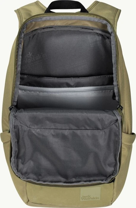 Jack Wolfskin Sooneck bay leaf (Damen)
