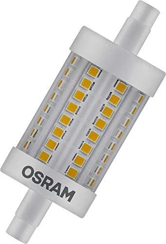 Osram Ledvance Line R7s DIM 78mm 75 9.5W/827