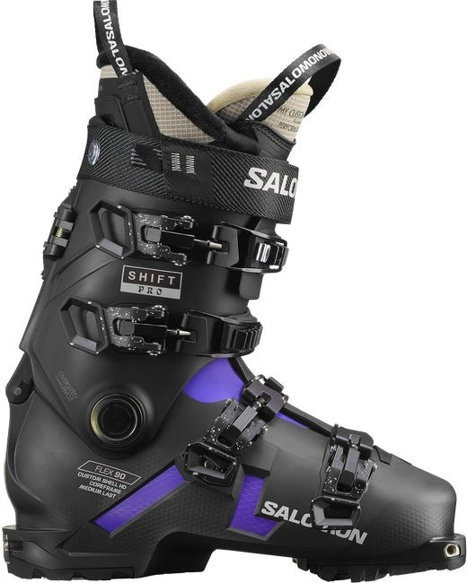 Salomon Shift Pro 90 AT (Damen) (Modell 2024/2025)
